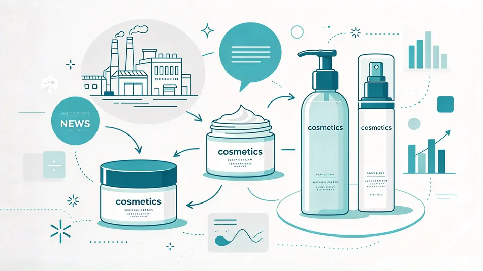 Hair Care Actives: A Private Label Category Heating Up Today