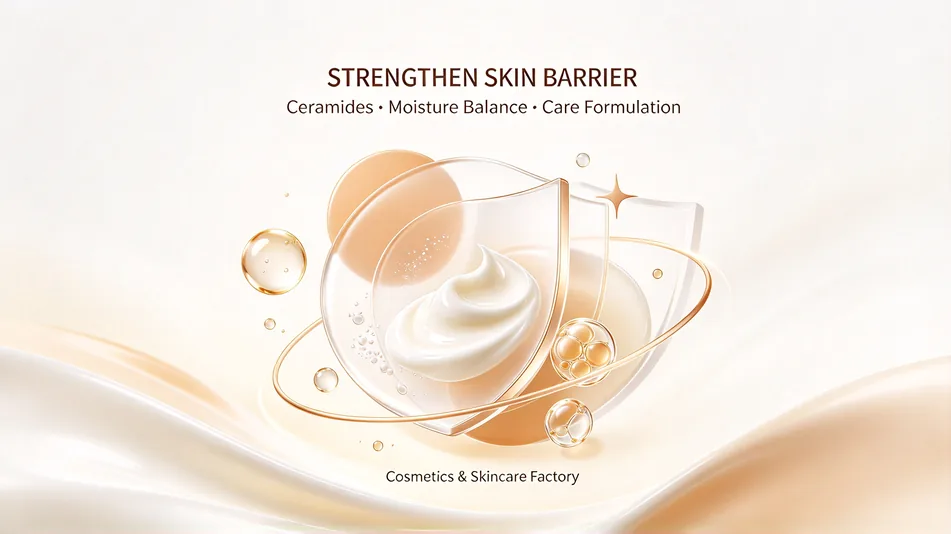 Niacinamide in Private Label Skin Care: Formulating Well Now