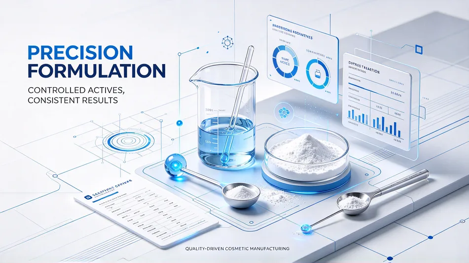 Humectant Systems for High-Humidity Market Formulas Guidance