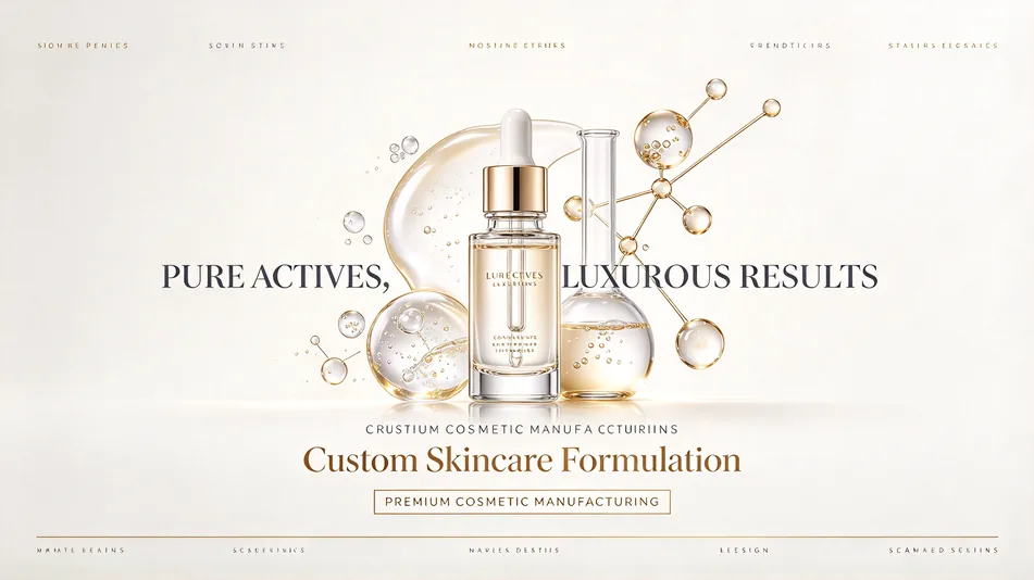 Occlusives in Night Creams: Balancing Feel and Function 2026