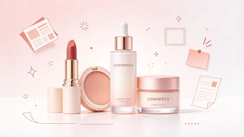 K-Beauty Influence on Western Private Label Skincare Insight