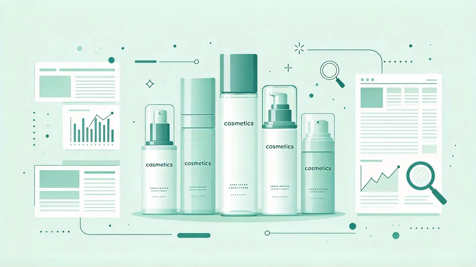 Color Cosmetics Comeback and Private Label Fill Capacity Now