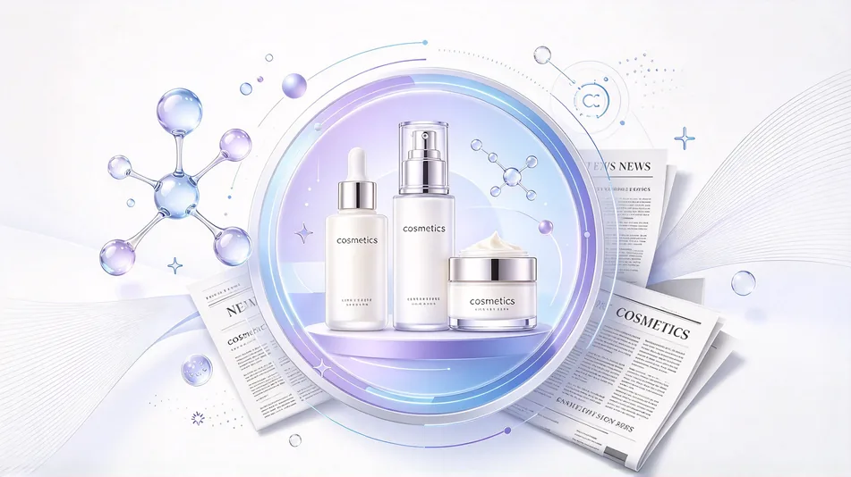 Sustainable Packaging Pressure on Beauty Manufacturers Today