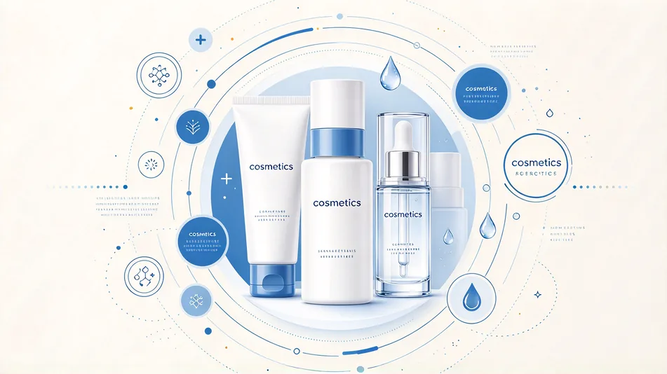 The Rise of Multifunctional Products in Beauty Lines Insight