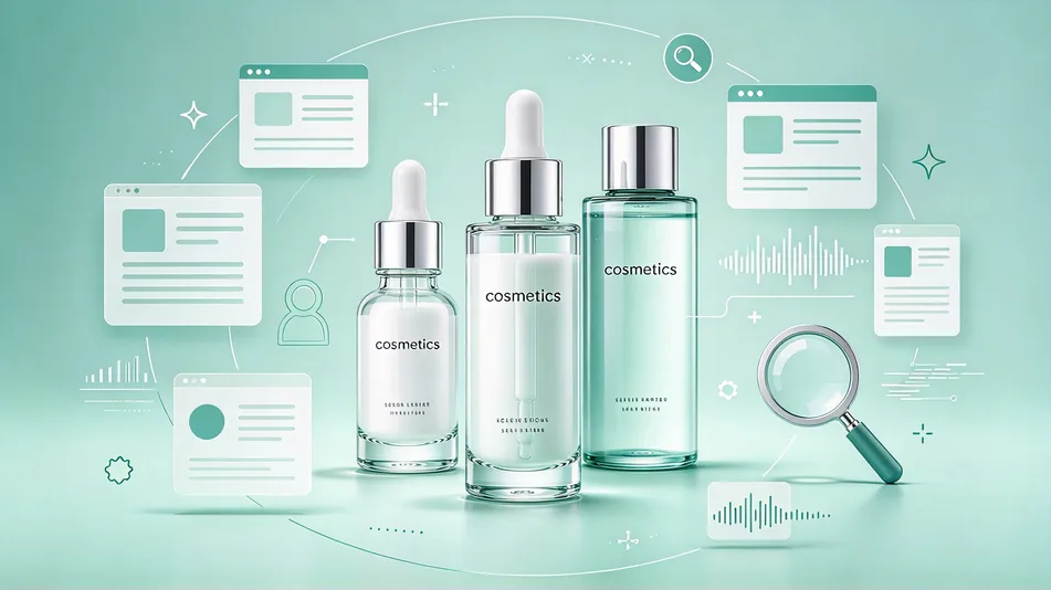 Menopause Skin Care: An Underserved Private Label Market Now
