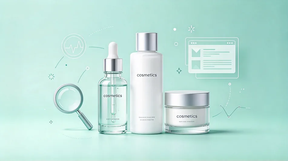 Acne Care Beyond Teens: A Private Label Market Shift Insight