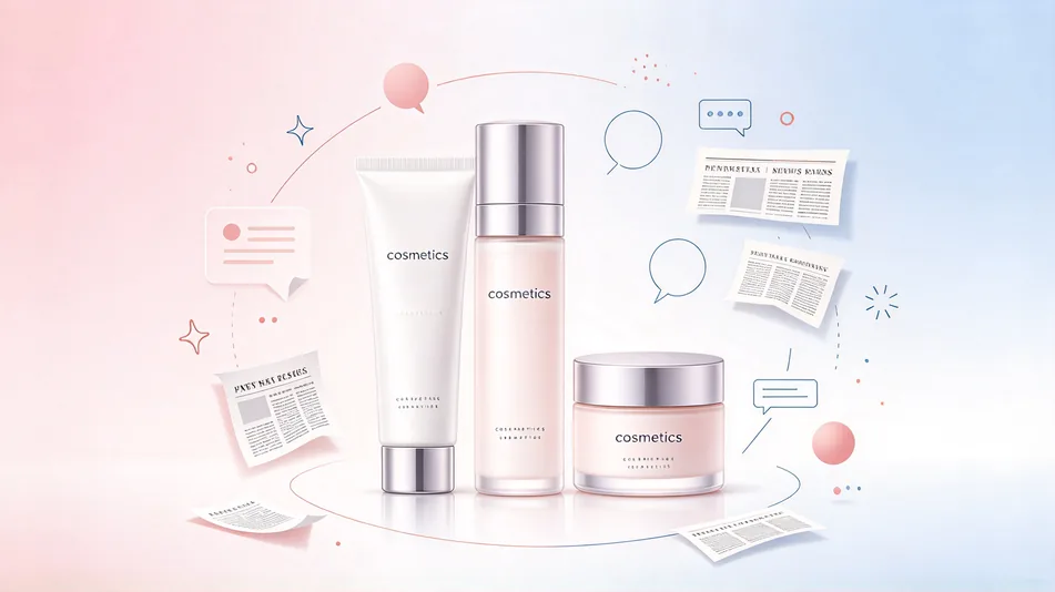 Fragrance in Skincare: A Private Label Positioning Call 2026