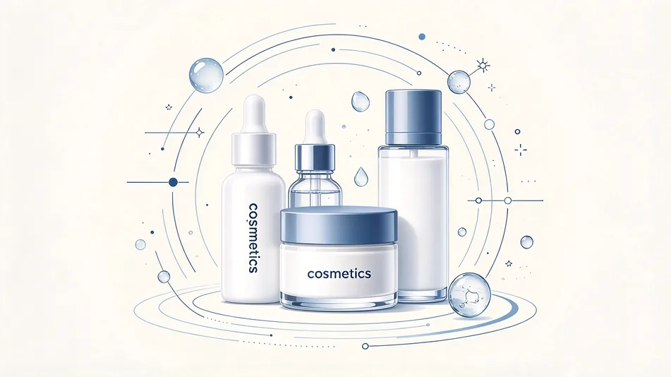 The Growth of Body Care as a Standalone Beauty Category 2026