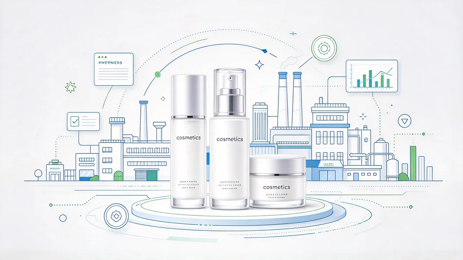 Sleep and Skin Health: A Growing Private Label Narrative Now