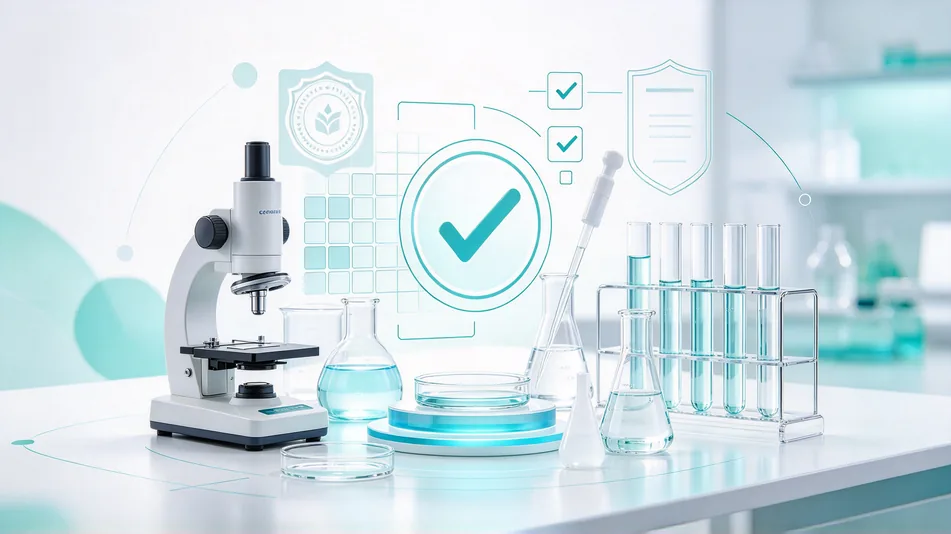 HALAL Certification for Cosmetic Manufacturing for OEM Teams