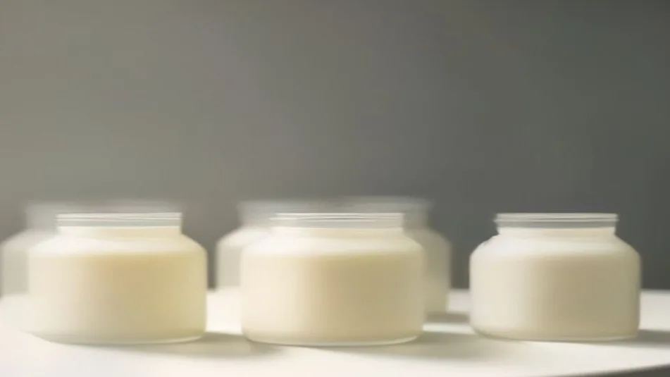 Ensuring Quality Consistency in Bulk Skincare Production