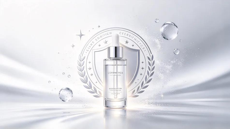 Fragrance Free Versus Unscented Labelling Sourcing Checklist