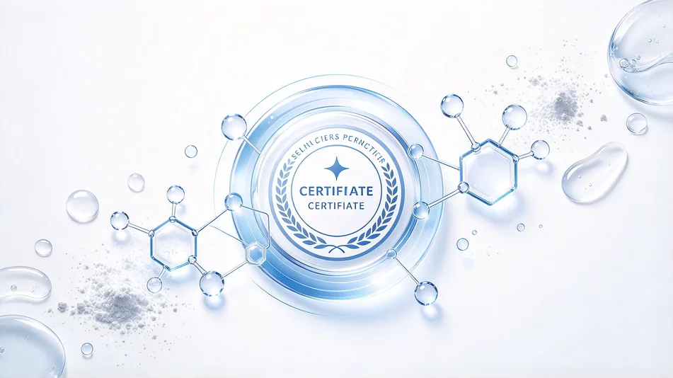 Organic Certification for Cosmetic Products for Brand Owners