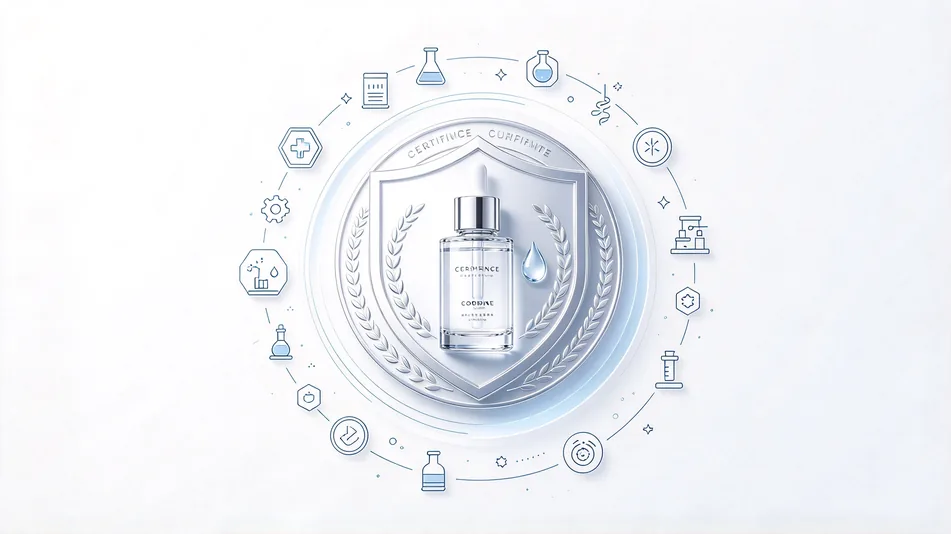 Which Certifications Actually Matter for Private Label Today