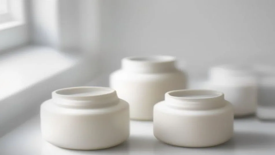 Finding a Reputable Face Cream OEM Factory in China Today