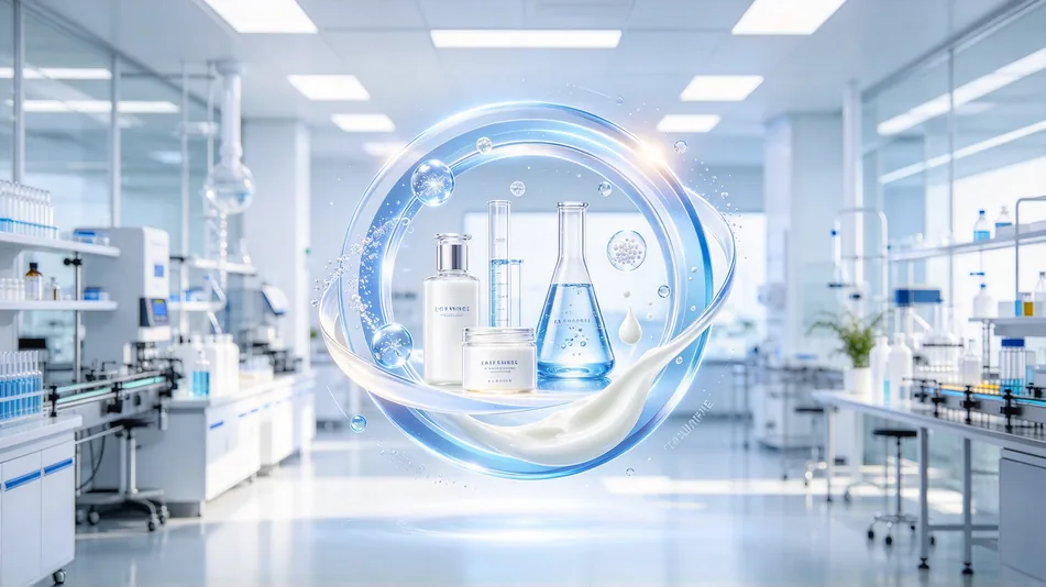 MSDS and SDS Requirements for Cosmetics A Buyer's Guide 2026
