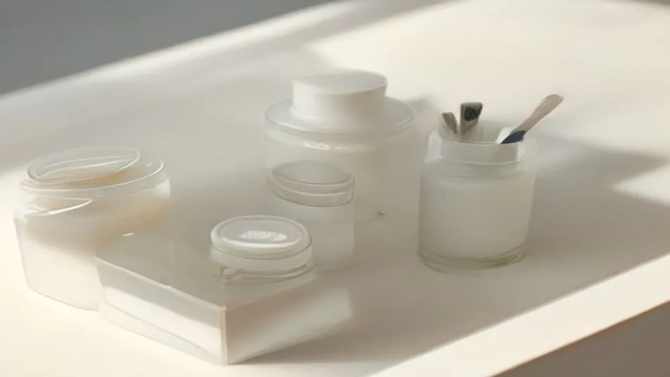OEM vs ODM: Which Cosmetics Manufacturing Option Fits You