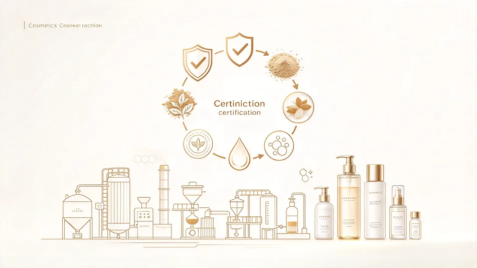 Certification Documents Your OEM Should Send You Walkthrough