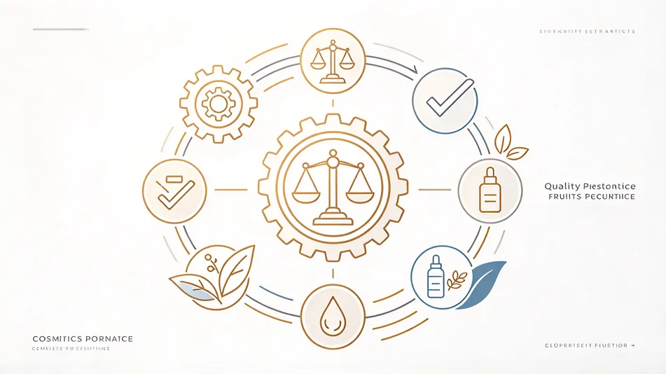 EU Claims Regulation and What You Can Say Sourcing Checklist
