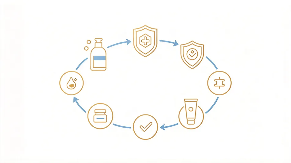 Preparing Your Factory for a GMP Inspection for Brand Owners