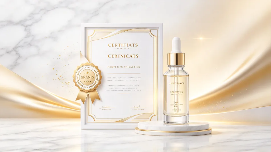 HRIPT and What It Means for Product Claims for Beauty Brands