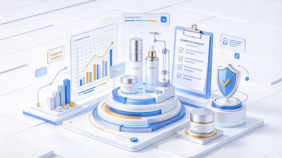 Preparing an EU Compliant Product Dossier Sourcing Checklist