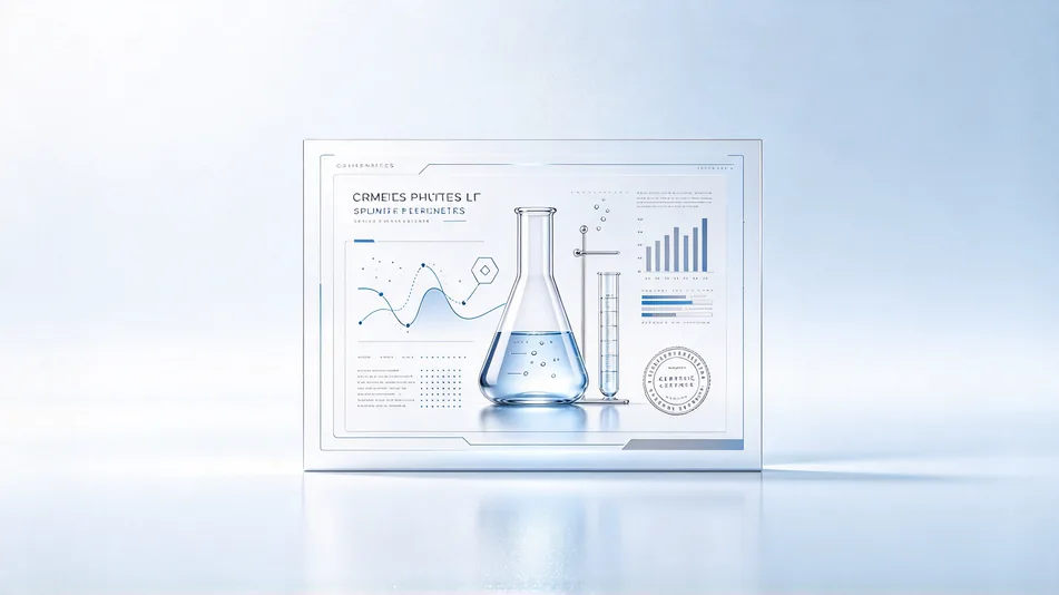 Heavy Metal Testing in Cosmetic Raw Materials Sourcing Notes