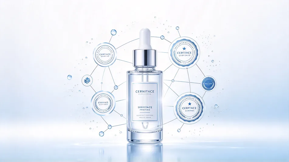 Cosmetic Certifications Every Brand Should Ask For Explained