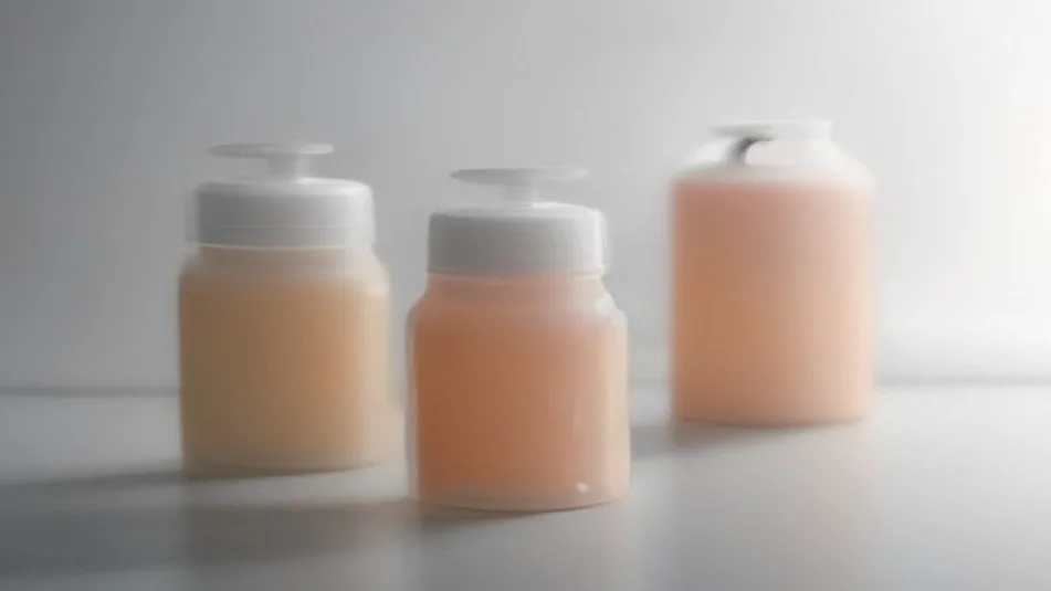 Private Label Body Wash: Production Costs and MOQs Explained