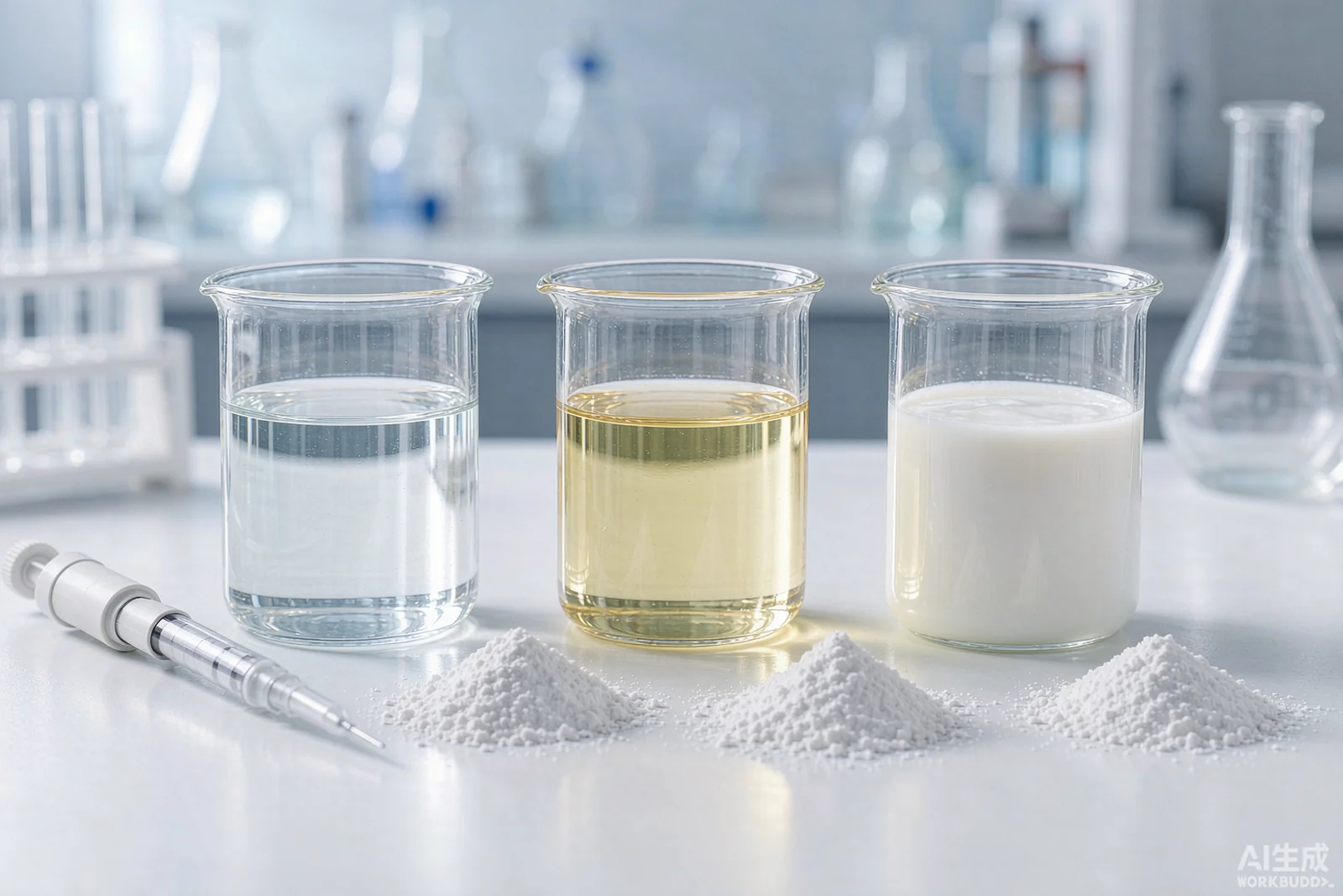 Niacinamide, Retinol or Vitamin C: Choosing Actives for Your First Product Line