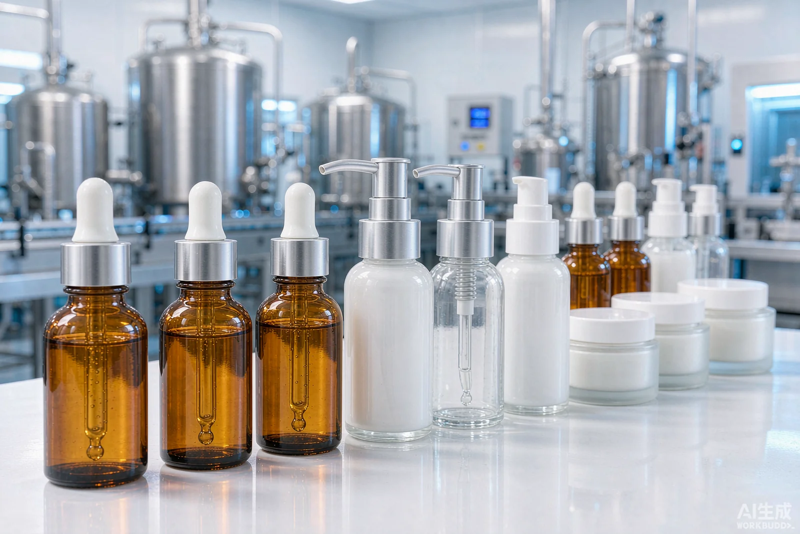 ISO 22716 & Cosmetics GMP: The Compliance Checklist Every Brand Needs