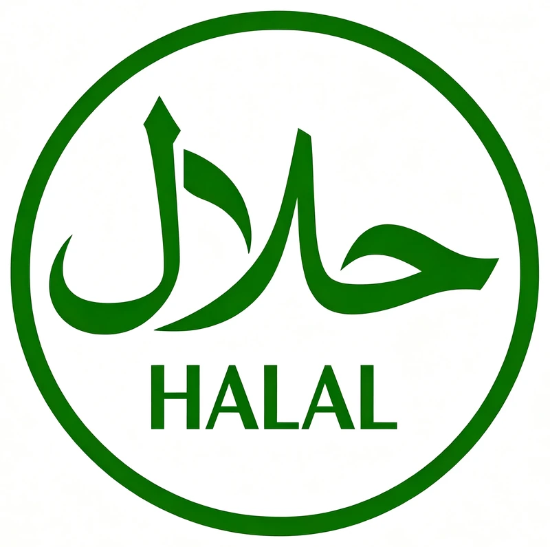 HALAL