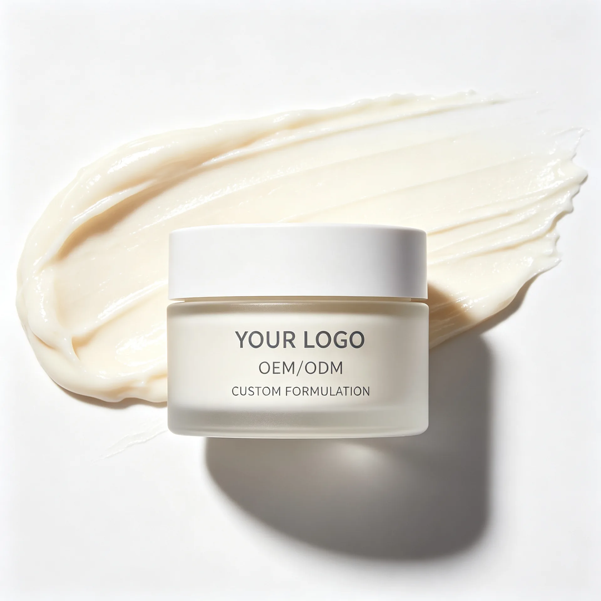 Niacinamide Brightening Face Cream