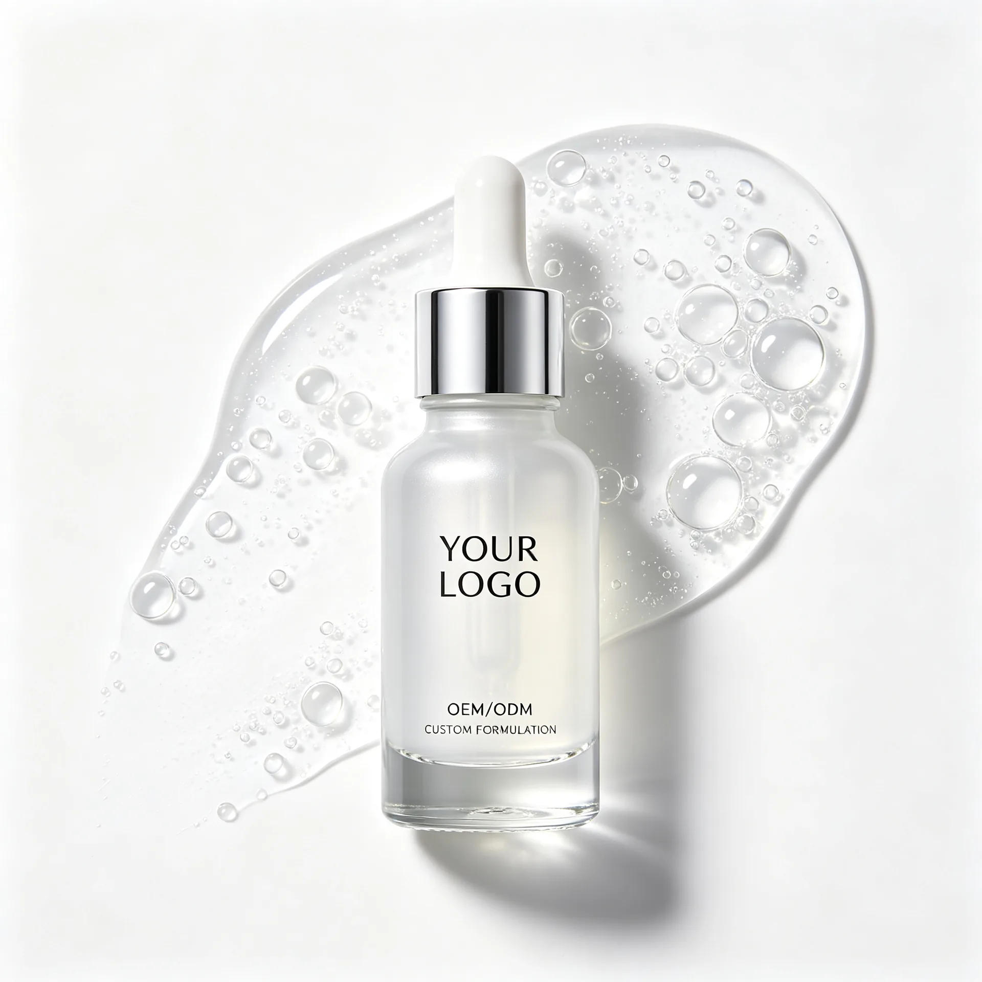 Hydrating Radiance Boosting Serum