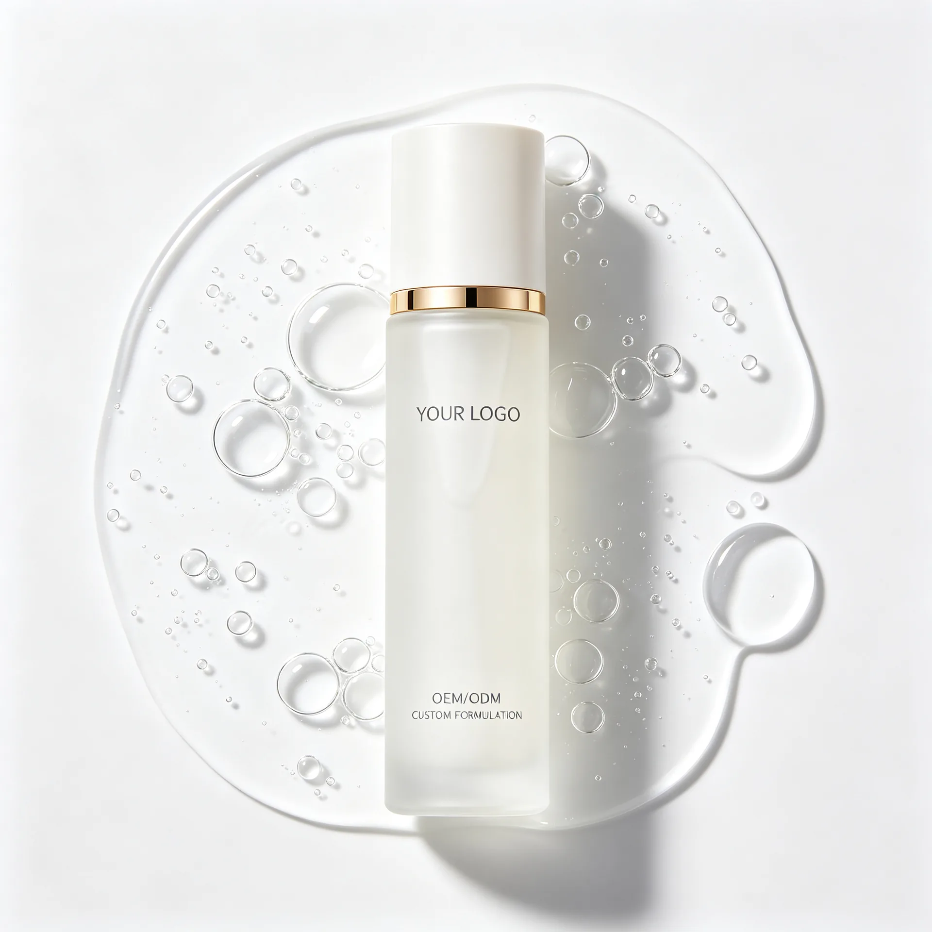 Anti-Aging Firming Treatment Essence