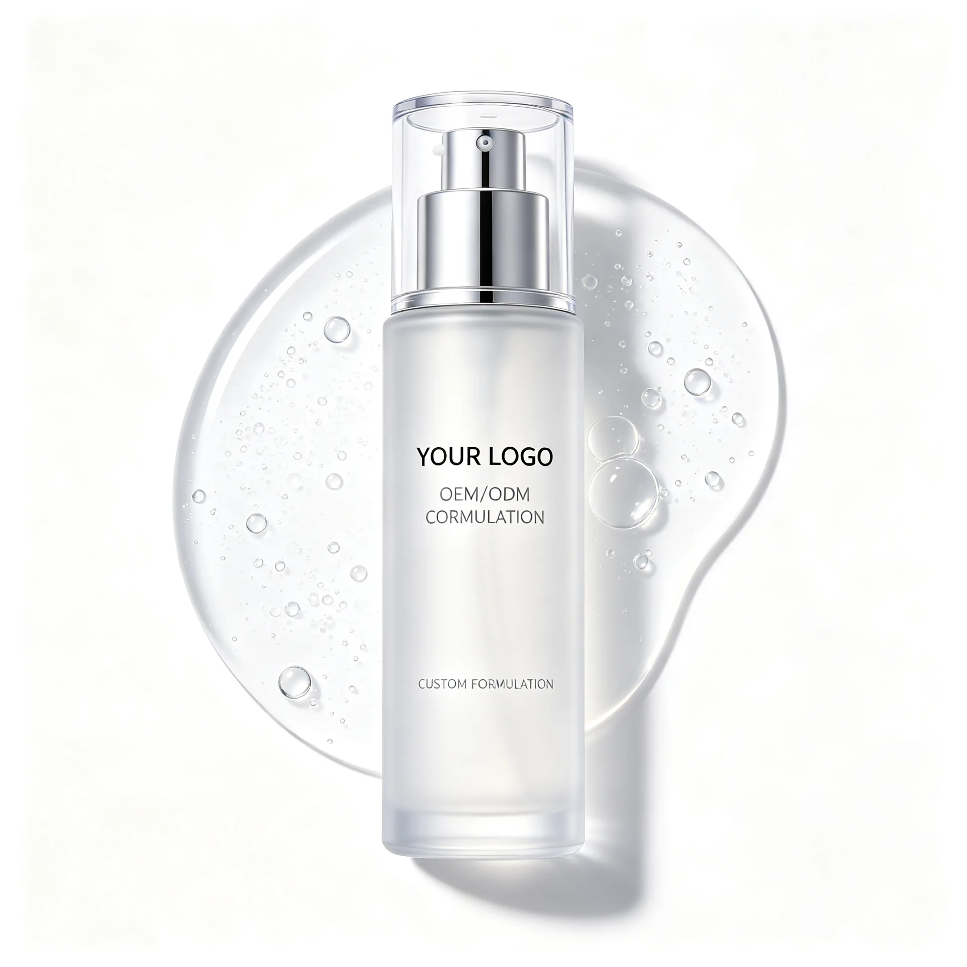 Balancing Daily Toner