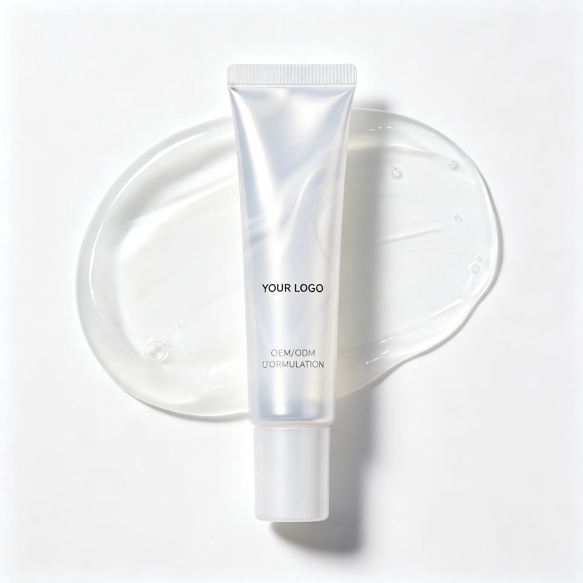 Soothing Eye Contour Gel