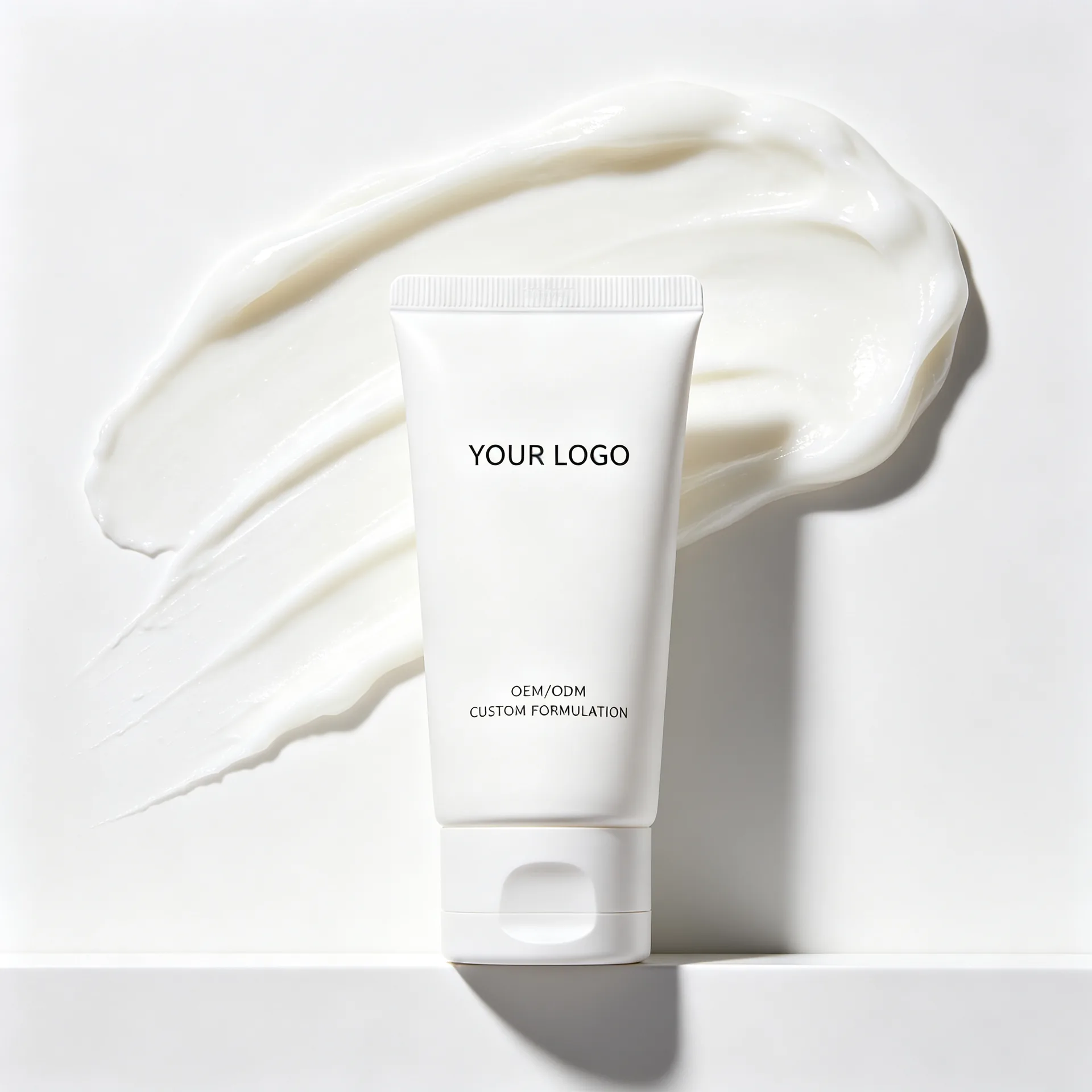 Amino Acid Gentle Cleanser