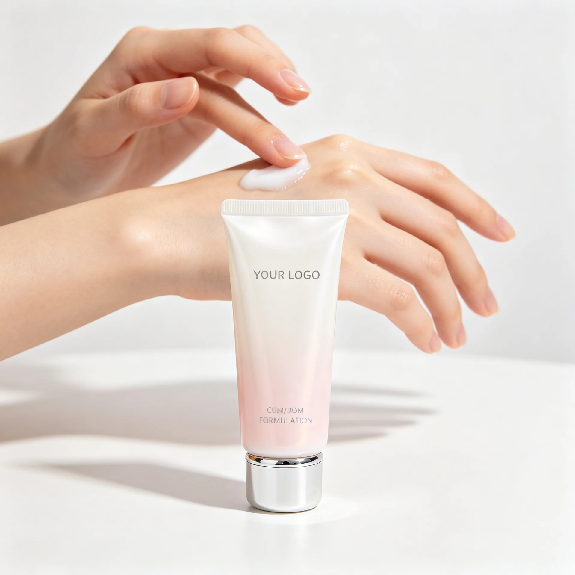 Intensive Moisture Hand Cream