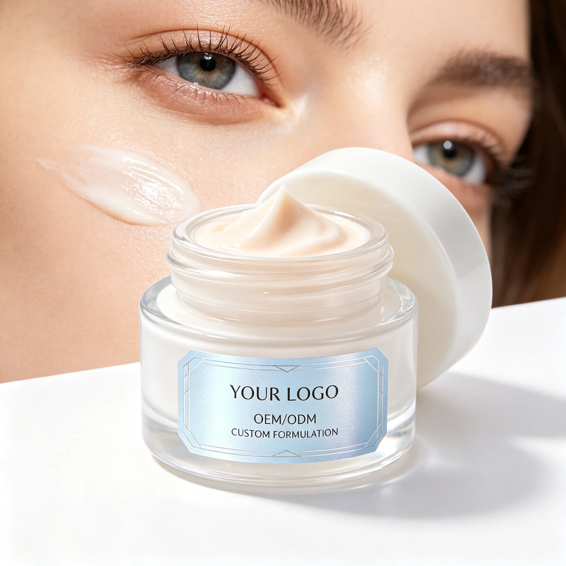 Dark Circle Brightening Eye Cream