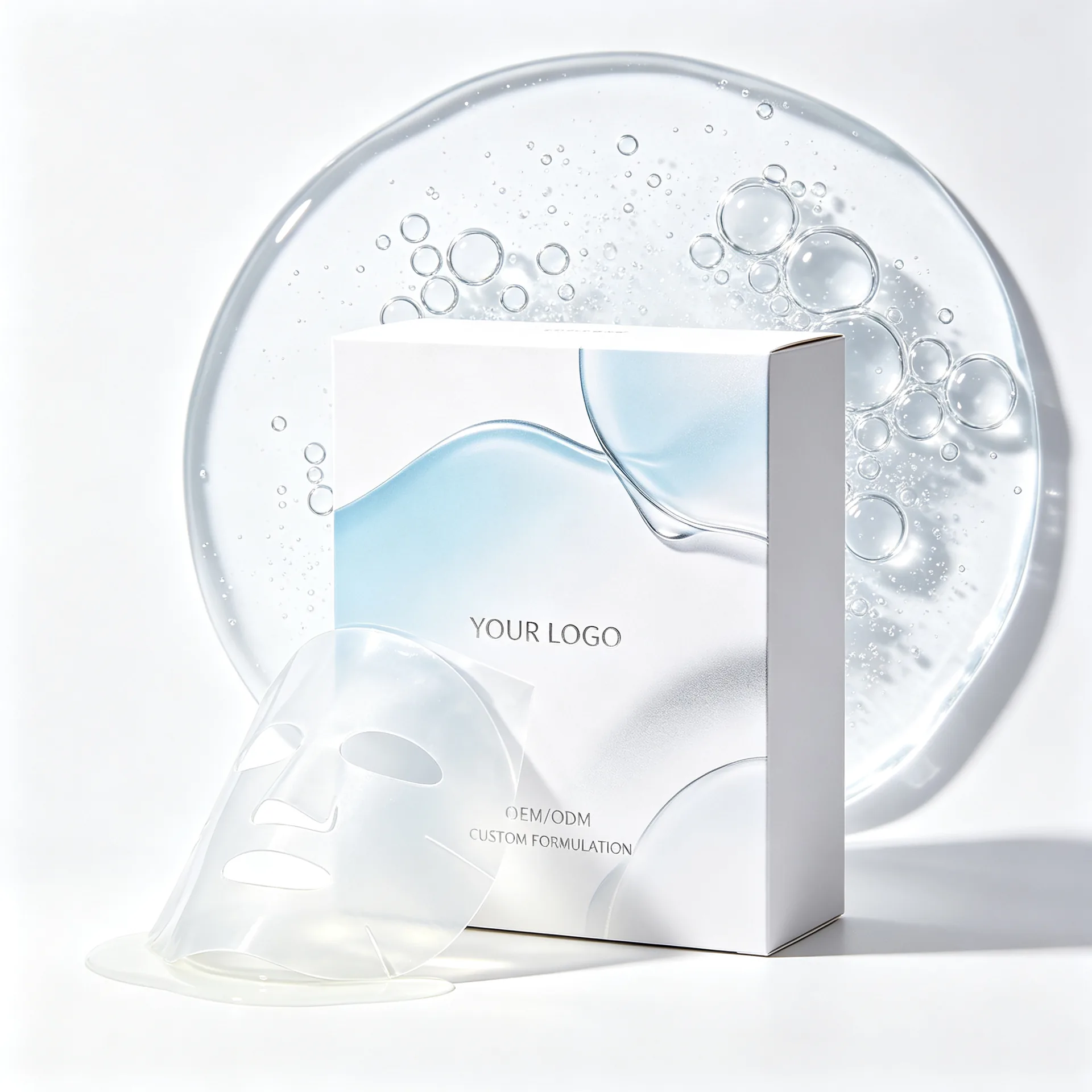 Soothing Repair Sheet Mask
