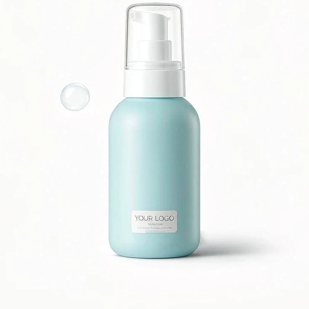 Baby Gentle 2-in-1 Wash & Shampoo