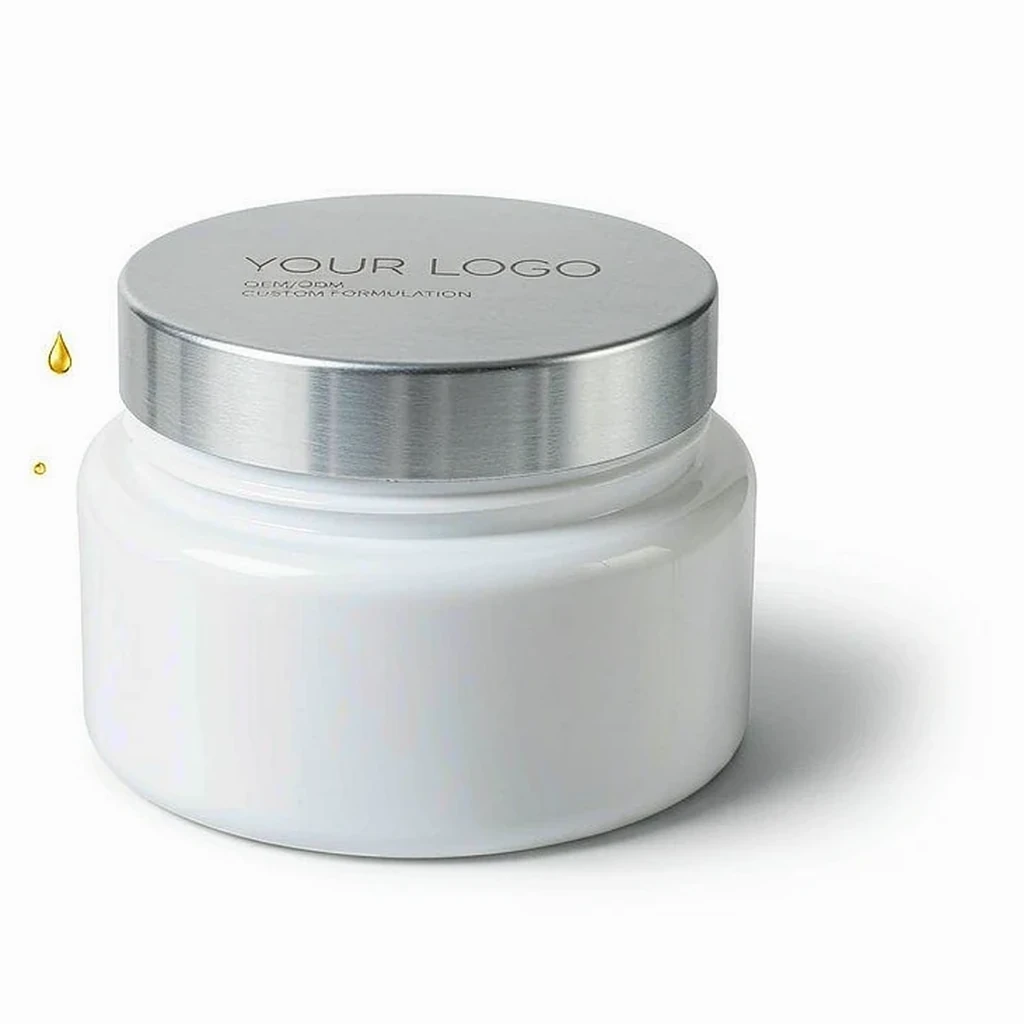 Argan Oil Repair Hair Mask