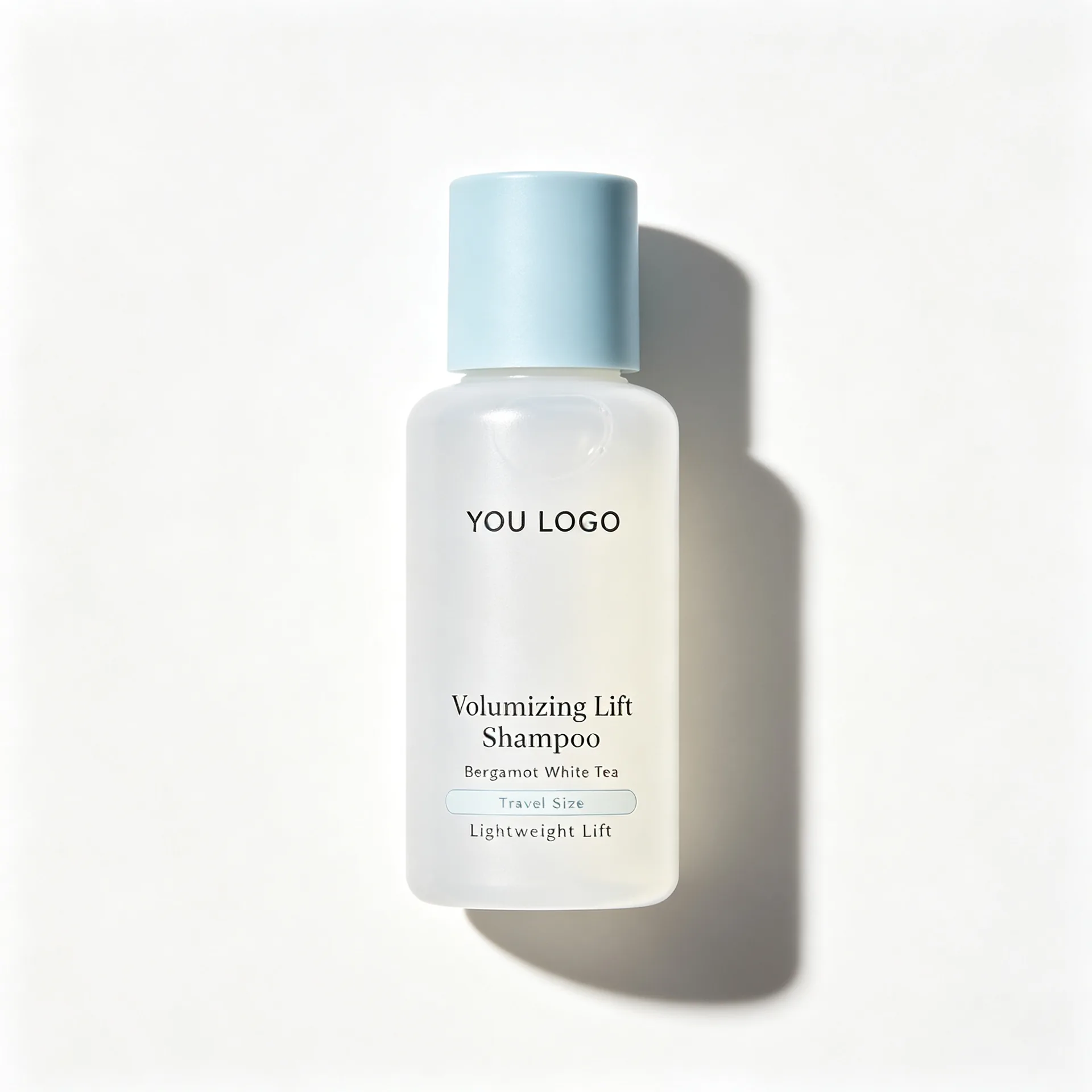 Volumizing Lift Thickening Shampoo — Travel Size