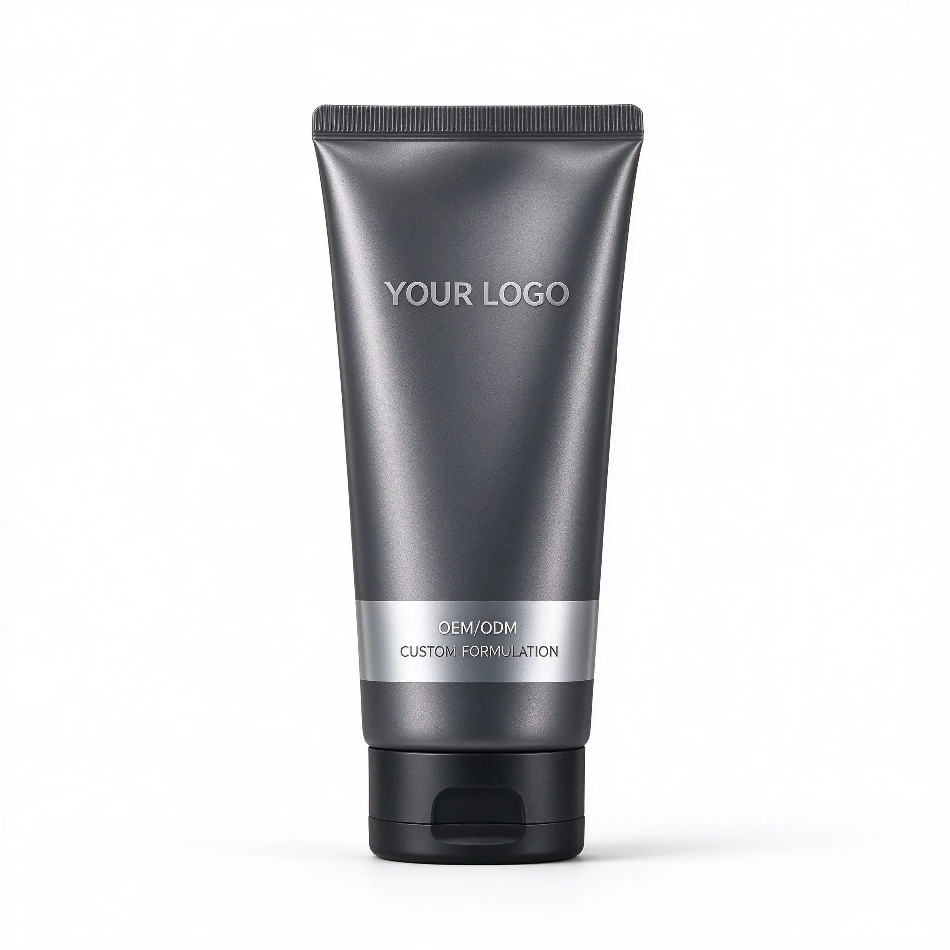 Deep Clean Purifying Cleanser — Matte Black Tube