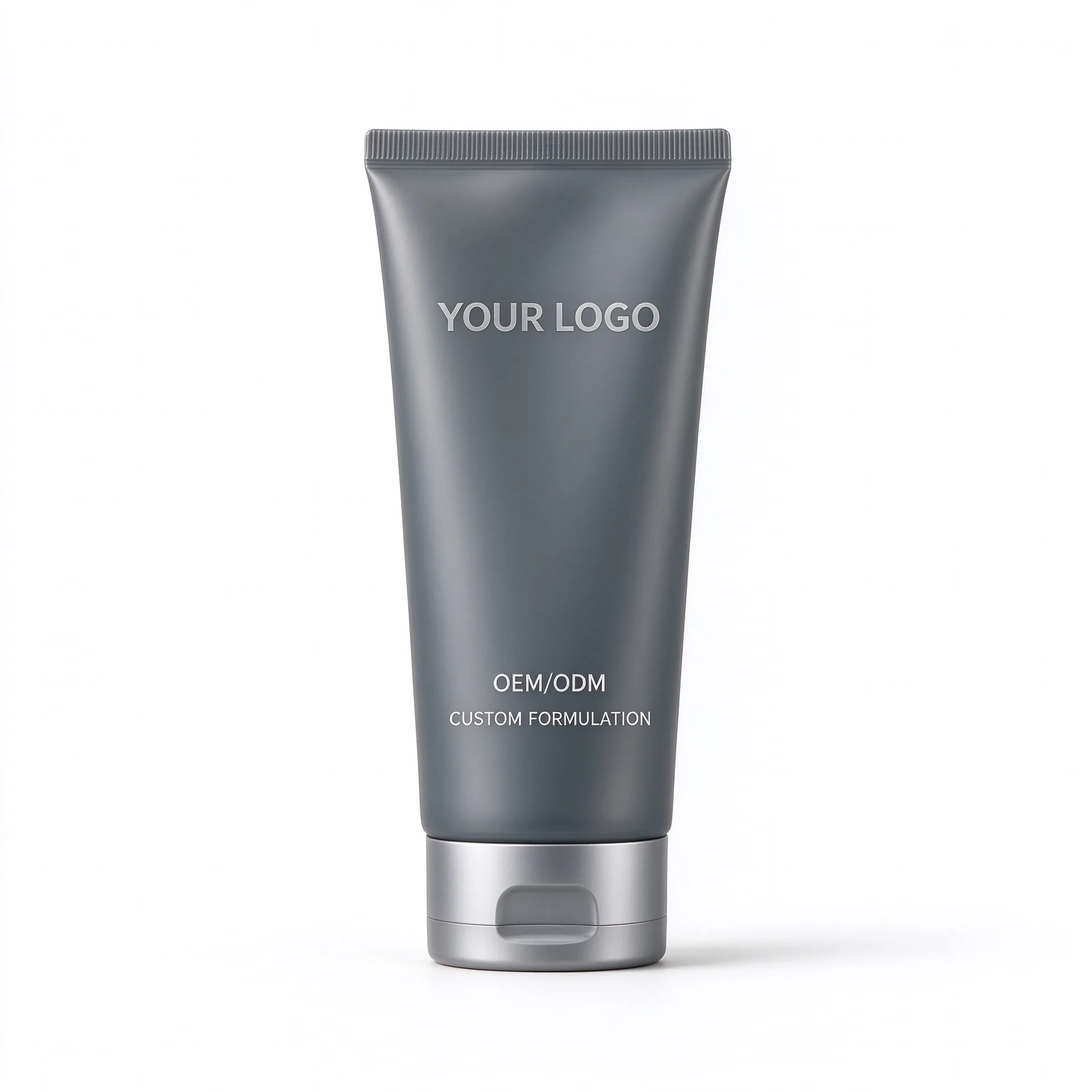 Sensitive Shave & Wash — Grey Tube