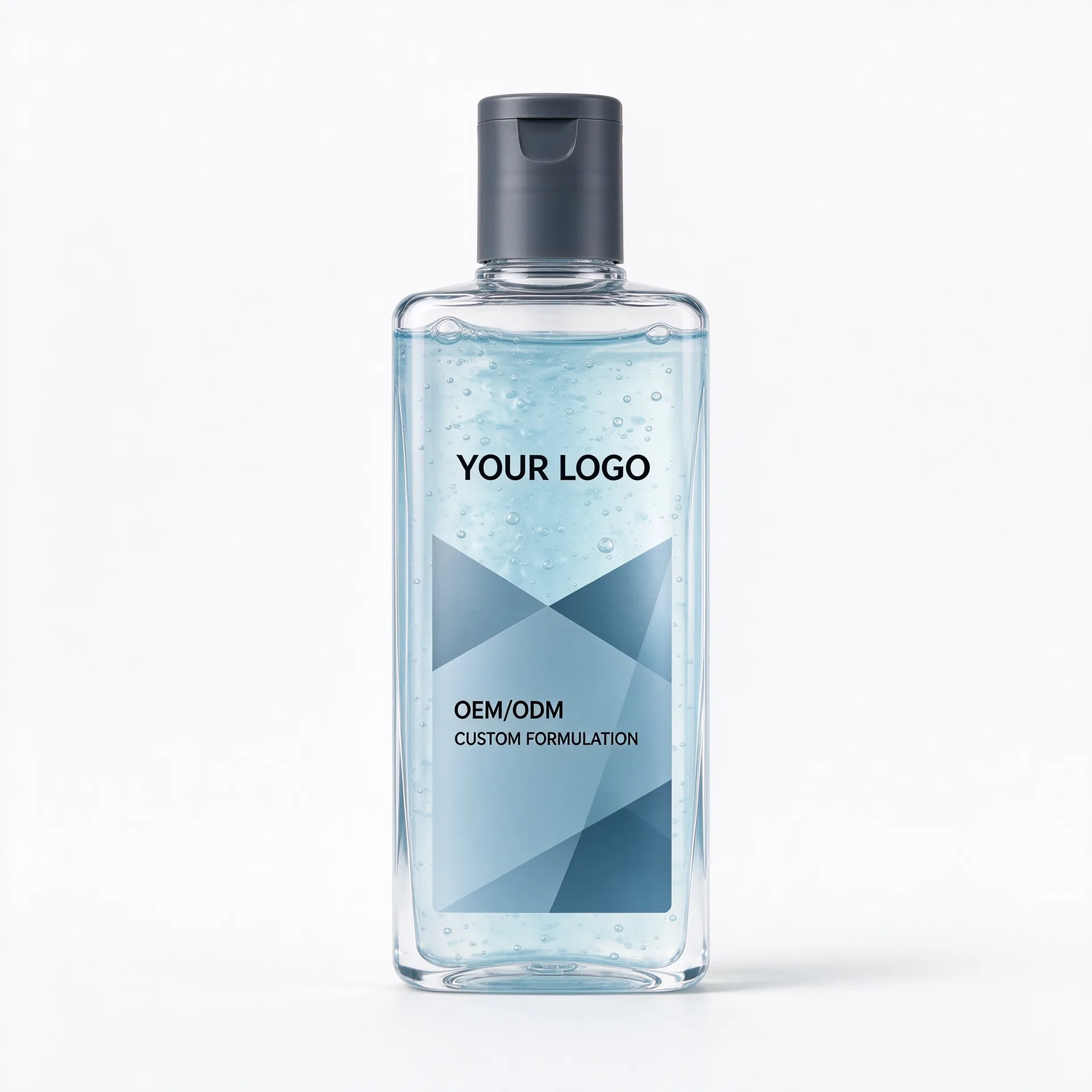 Balancing Toner — Clear Blue Bottle